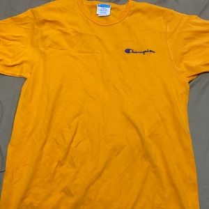 champion shirt
